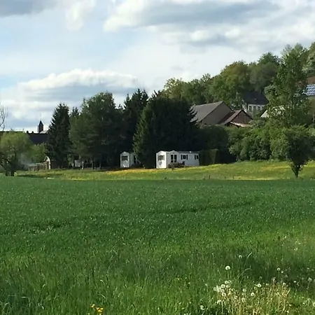 Ihr Wohlfuhlurlaub In Der Vulkaneifel. Durchatmen Auf Dem Ferienhof Thommes. 3* Basberg
