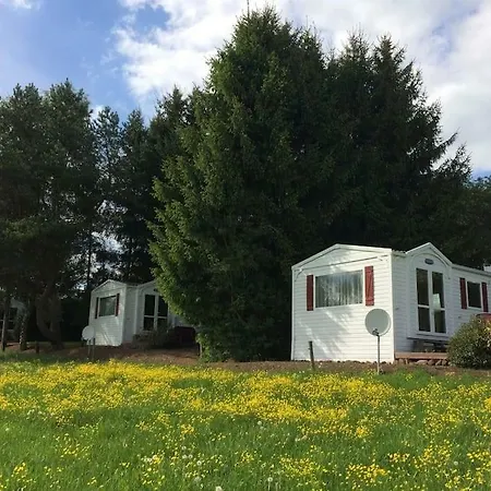 Guest house Ihr Wohlfuhlurlaub In Der Vulkaneifel. Durchatmen Auf Dem Ferienhof Thommes. 3*