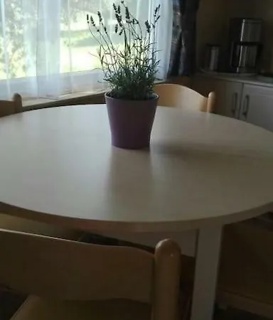 Konukevi Ihr Wohlfuhlurlaub In Der Vulkaneifel. Durchatmen Auf Dem Ferienhof Thommes. 3*
