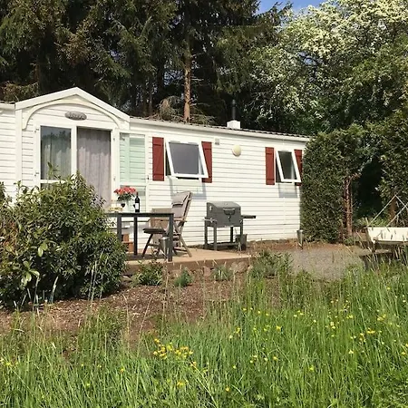 Konukevi Ihr Wohlfuhlurlaub In Der Vulkaneifel. Durchatmen Auf Dem Ferienhof Thommes. 3*