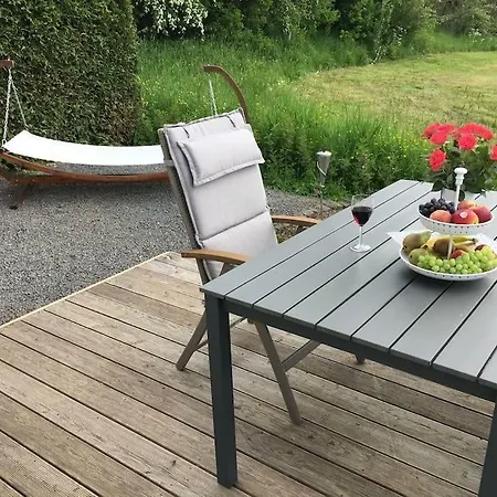 Ihr Wohlfuhlurlaub In Der Vulkaneifel. Durchatmen Auf Dem Ferienhof Thommes.