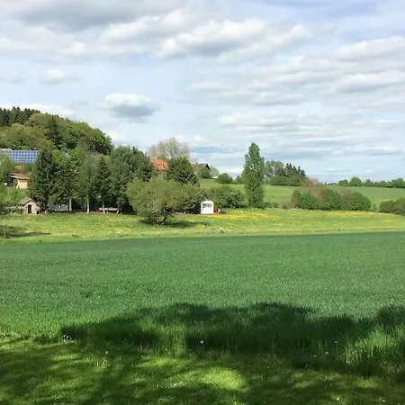 Ihr Wohlfuhlurlaub In Der Vulkaneifel. Durchatmen Auf Dem Ferienhof Thommes. 3*