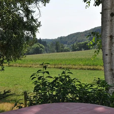 Ihr Wohlfuhlurlaub In Der Vulkaneifel. Durchatmen Auf Dem Ferienhof Thommes. Konukevi 3*