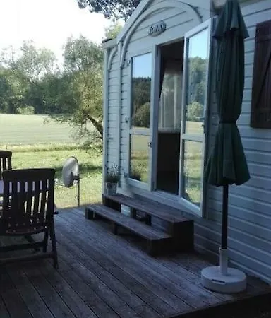 Ihr Wohlfuhlurlaub In Der Vulkaneifel. Durchatmen Auf Dem Ferienhof Thommes.