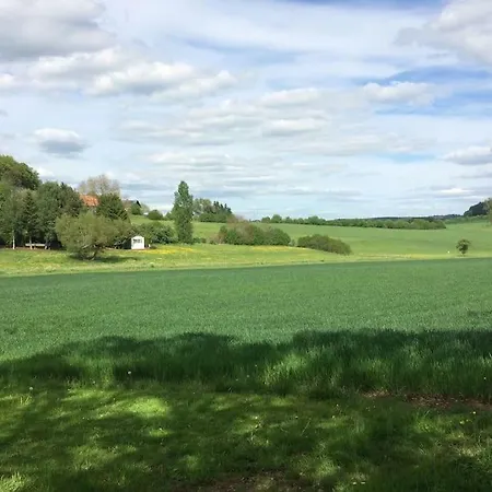 Konukevi Ihr Wohlfuhlurlaub In Der Vulkaneifel. Durchatmen Auf Dem Ferienhof Thommes. 3*
