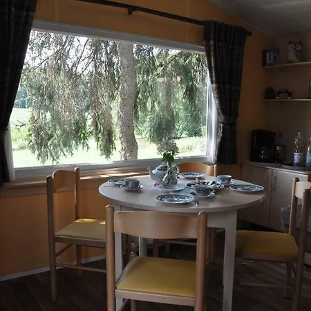 Guest house Ihr Wohlfuhlurlaub In Der Vulkaneifel. Durchatmen Auf Dem Ferienhof Thommes.