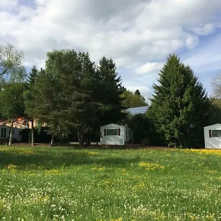 Konukevi Ihr Wohlfuhlurlaub In Der Vulkaneifel. Durchatmen Auf Dem Ferienhof Thommes. 3*