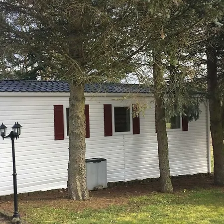 Guest house Ihr Wohlfuhlurlaub In Der Vulkaneifel. Durchatmen Auf Dem Ferienhof Thommes. 3*