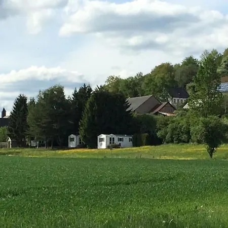 Konukevi Ihr Wohlfuhlurlaub In Der Vulkaneifel. Durchatmen Auf Dem Ferienhof Thommes. Basberg