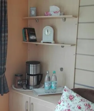 Konukevi Ihr Wohlfuhlurlaub In Der Vulkaneifel. Durchatmen Auf Dem Ferienhof Thommes. 3*